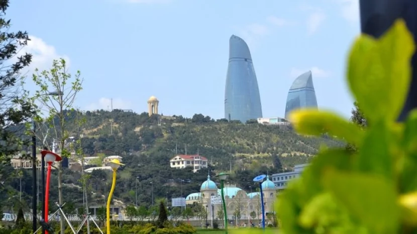 Sabah hava yağmursuz olacaq- PROQNOZ