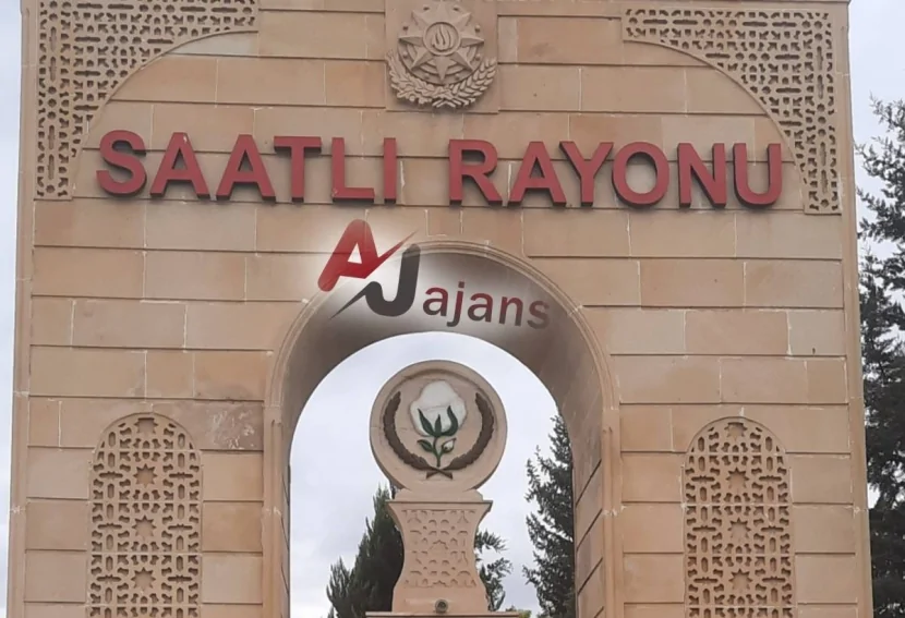 Saatlıda örüş sahələri ZƏBT OLUNUB - ŞİKAYƏT