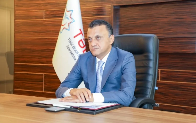 Vüqar Qurbanovun işdən çıxarılma səbəbi...