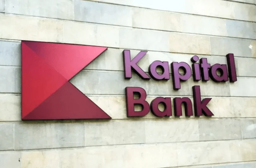 S&P “Kapital Bank”ın reytinqini təsdiqləyib, proqnozu “müsbət” SAXLAYIB
