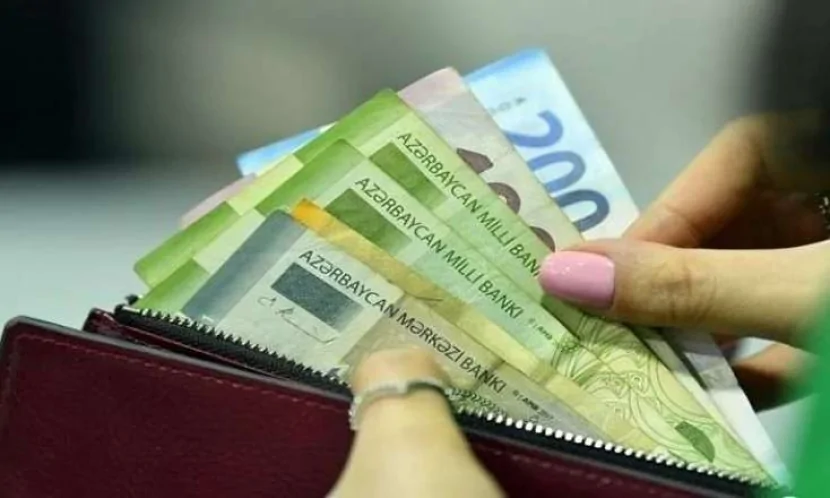 Bu işçilərə 44 manat VERİLİR