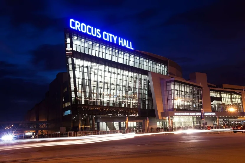“Crocus” təqsirləndirilən 15 nəfərə ömürlük həbs istənildi