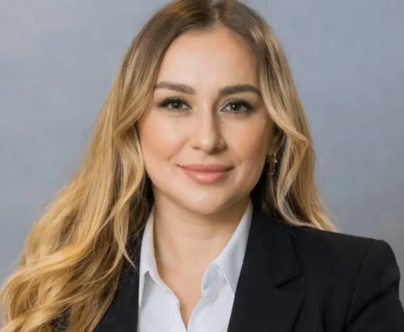 Vahidə Rzayeva bu vəzifəyə TƏYİN OLUNDU