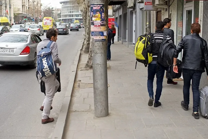 4000-ə qədər miqrant deportasiya ediləcək - BU ÖLKƏDƏN