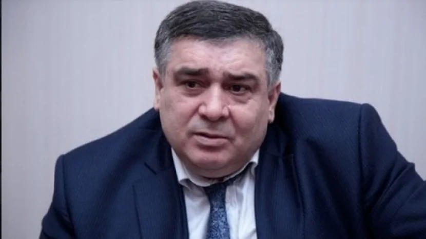 Yekaterinburqda Azərbaycan diasporunun keçmiş liderinə AĞIR CƏZA TƏLƏBİ