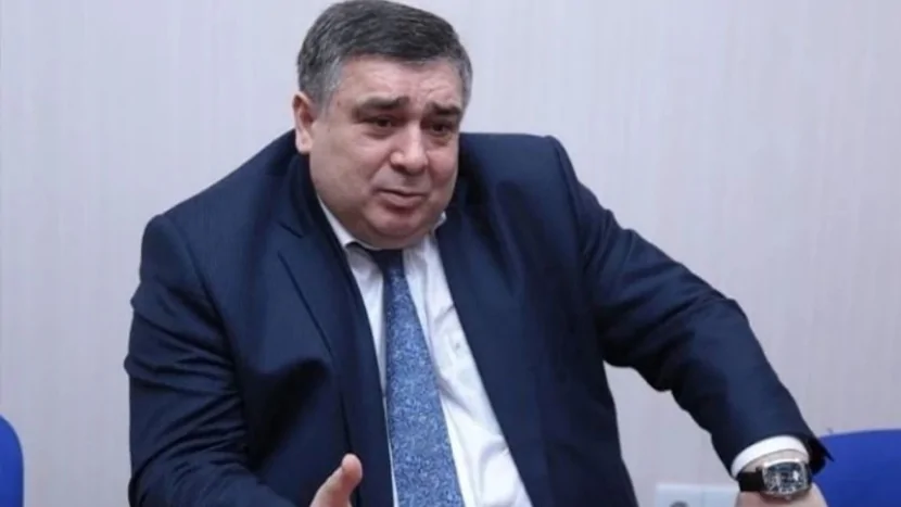 Şahin Şıxlinskiyə 23 il cəza İSTƏNİLDİ