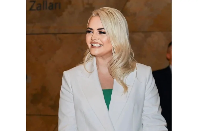 Rejissor Səidə Haqverdiyevanın həbsi istənilir