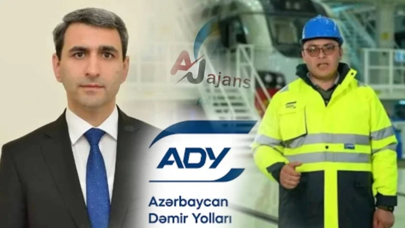 ADY-nin rəsmisi QƏZA TÖRƏDİB - Hadisə yerindən QAÇIB