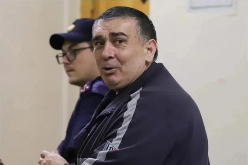 Şahin Şıxlinskiyə hökm oxunulacaq TARİX BİLİNDİ