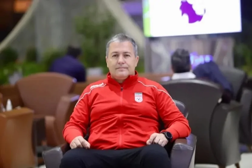 Məşhur futbol klubun məsqçisi İSTEFA ETDİ