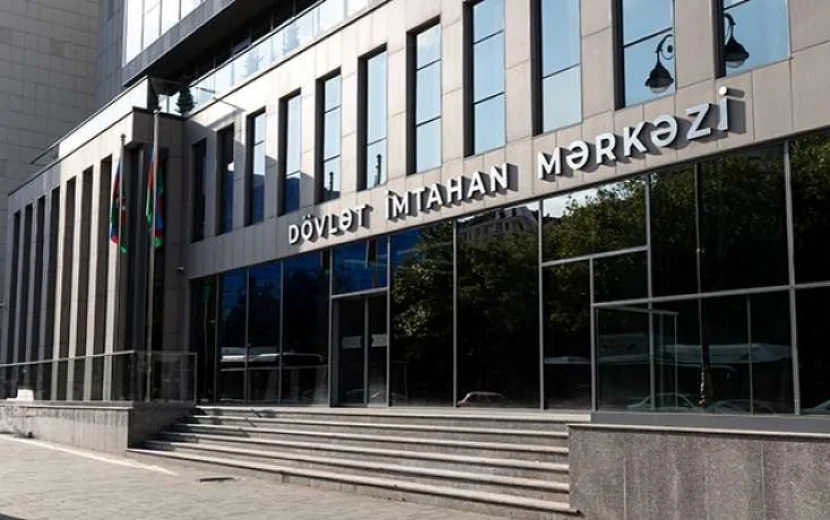 Magistratura imtahanının nəticələri AÇIQLANDI