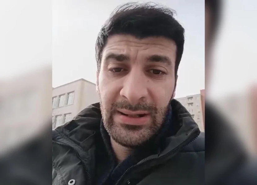 Tanınmış “TikTok”er həbs edildi