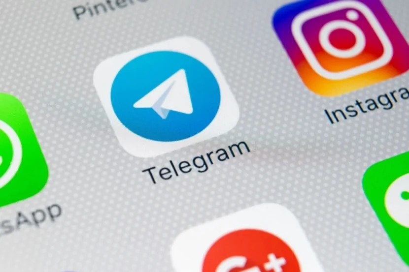 “Telegram” kanalları kütləvi surətdə bloklanır