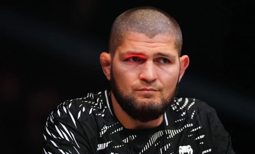 UFC çempionunun illik gəliri ŞOK ETDİ