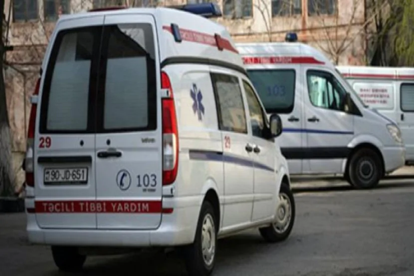 Ziya Cavadovun meyiti TAPILDI