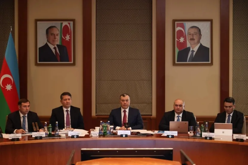 Azərbaycan Strategiya sənədi HAZIRLAYACAQ