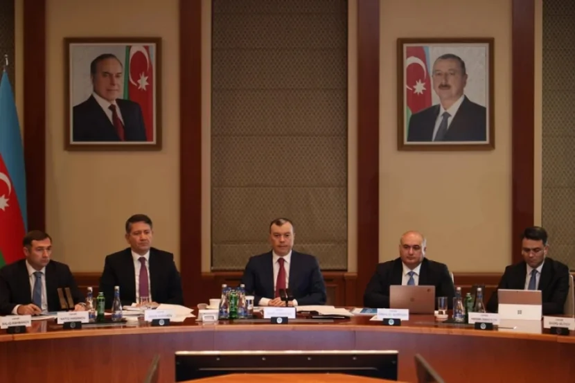 Azərbaycan 235 milyon dollarlıq yeni kredit sazişləri TƏSDİQLƏDİB