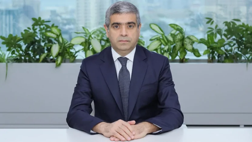 Nazir Zaur İbrahimovu vəzifəsindən AZAD ETDİ