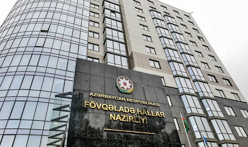 FHN əhaliyə müraciət etdi