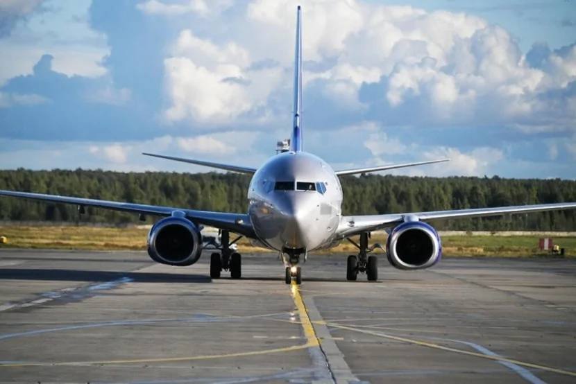 Aerportlarda 20-ə yaxın aviareys TƏXİRƏ SALINDI - Bu ölkədə