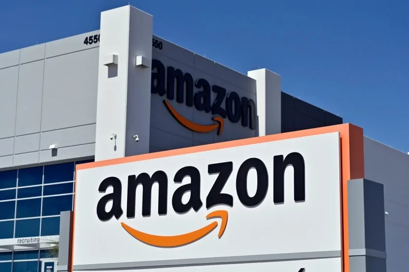 \"Amazon\" \"Walmart\"ı GERİDƏ QOYDU