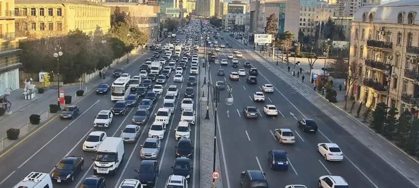 Bu yollarda TIXAC var