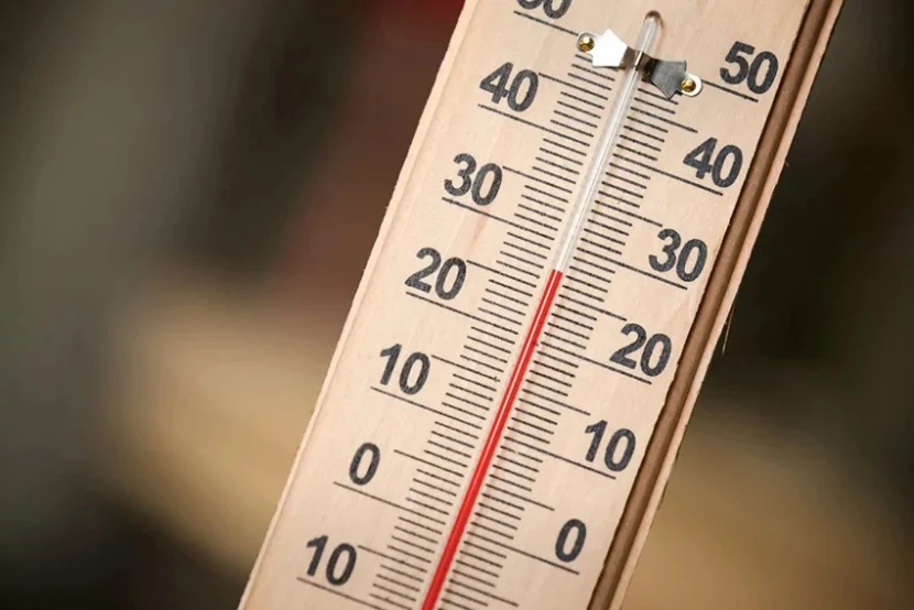 Bakıda temperatur 26 dərəcəyə YÜKSƏLİB