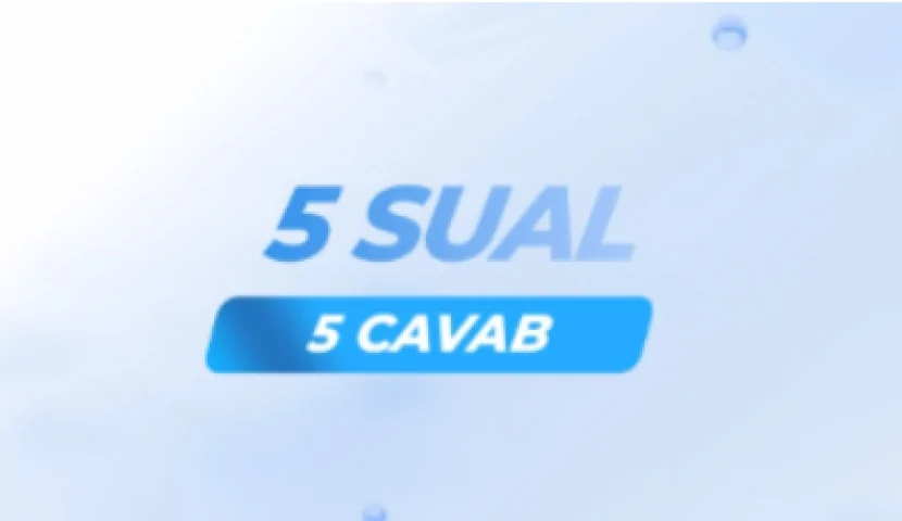 Su təchizatına dair 5 sual və 5 cavab
