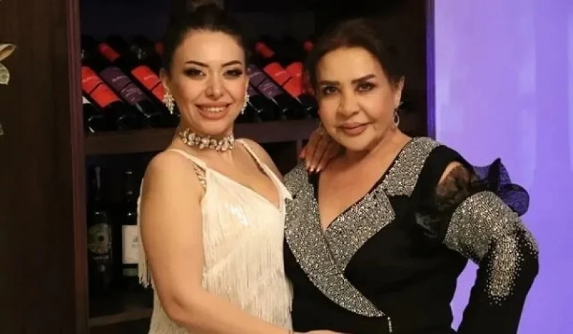 Meyxanaçı Samirənin müğənni qızı SAXLANILDI