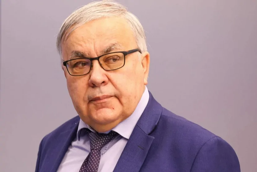 Putin Rusiyanın Türkiyədəki səfirini DƏYİŞDİ