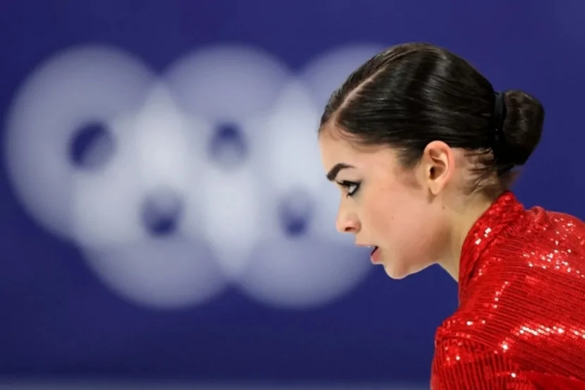 Rusiya 66 ildən sonra ilk dəfə Olimpiadada medalsız qalıb