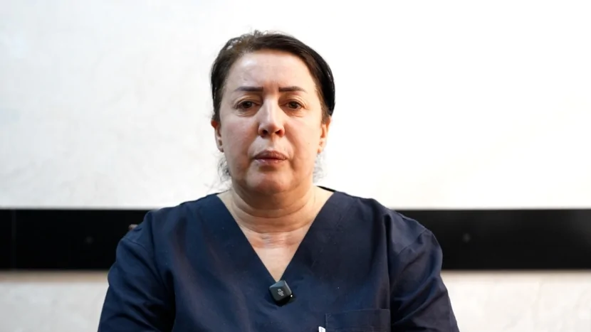 Polis əməliyyat keçirdi: İnsan alveri ilə məşğul olan şəxs SAXLANILDI