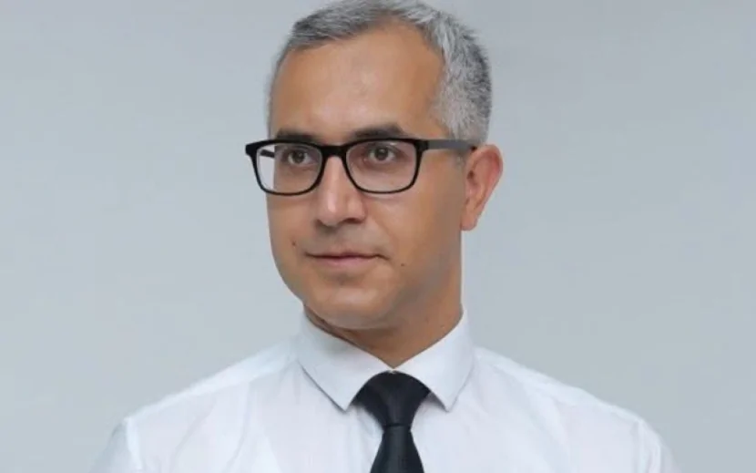 Kamran Əsədovun növbəti məhkəmə prosesi KEÇİRİLİR