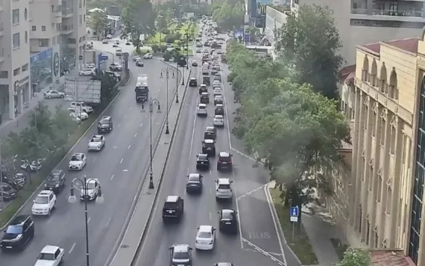 Sürücülərin NƏZƏRİNƏ - Bu yollar BAĞLANIR