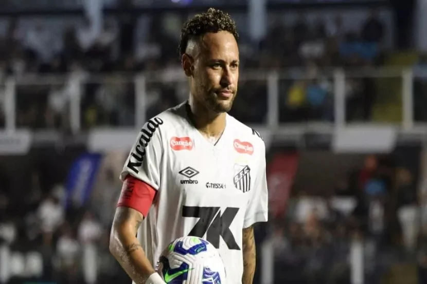 Neymar bu il karyerasını başa vura bilər