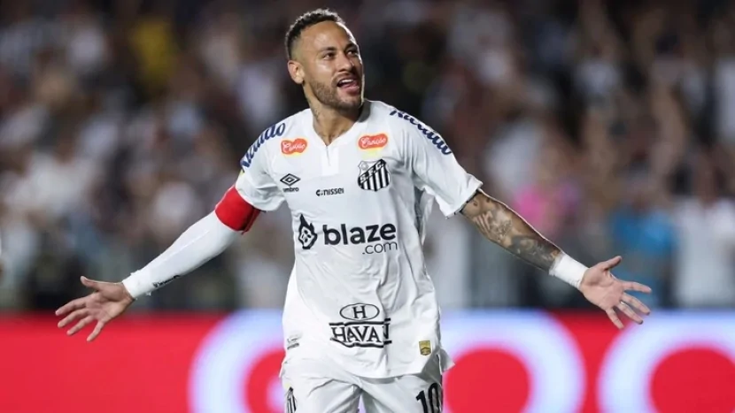 Neymar bu il karyerasını bitirə bilər
