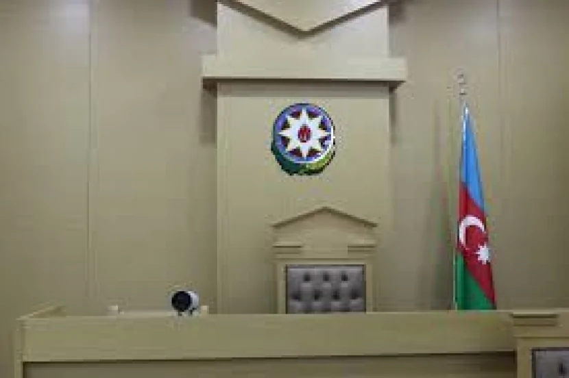 Vəzifəli şəxsin ölkədən çıxışına məhdudiyyət QOYULDU