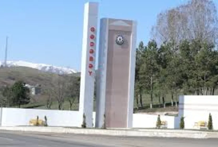 Gədəbəydə FACİƏ:qadının meyiti yaşadığı evin həyətindən TAPILDI