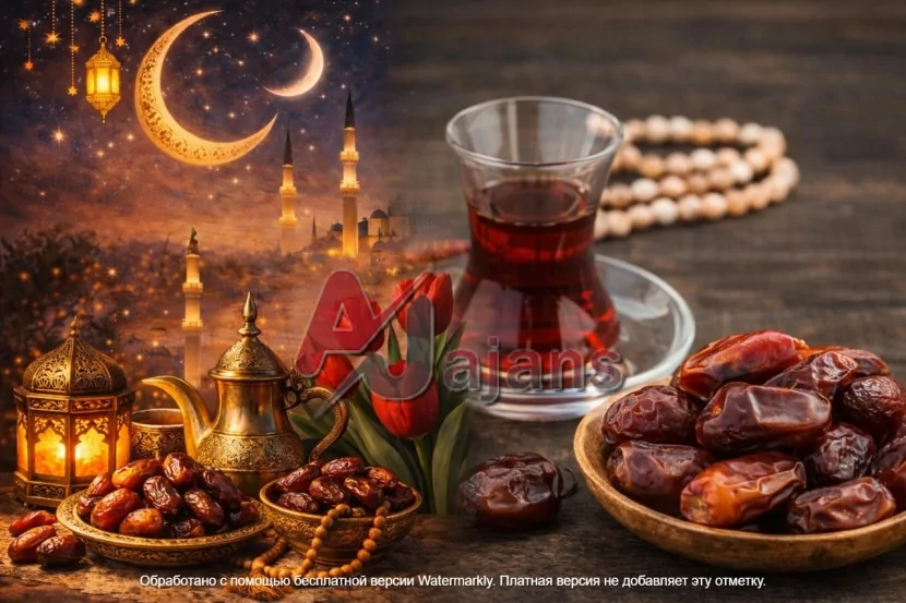 Paytaxtın məşhur restoranlarında iftar menyuları NEÇƏYƏDİR?