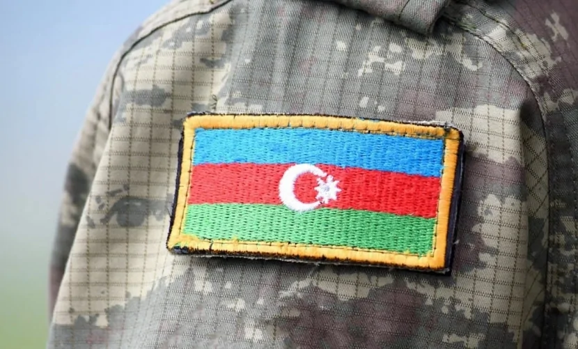 Əsgər Xətai Məmmədovun MEYİTİ TAPILIB