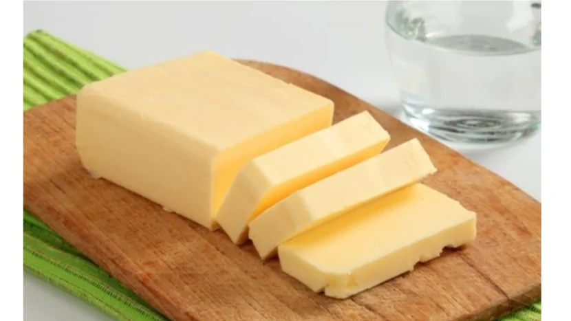 Azərbaycanda kərə yağı istehsalı kəskin AZALDI