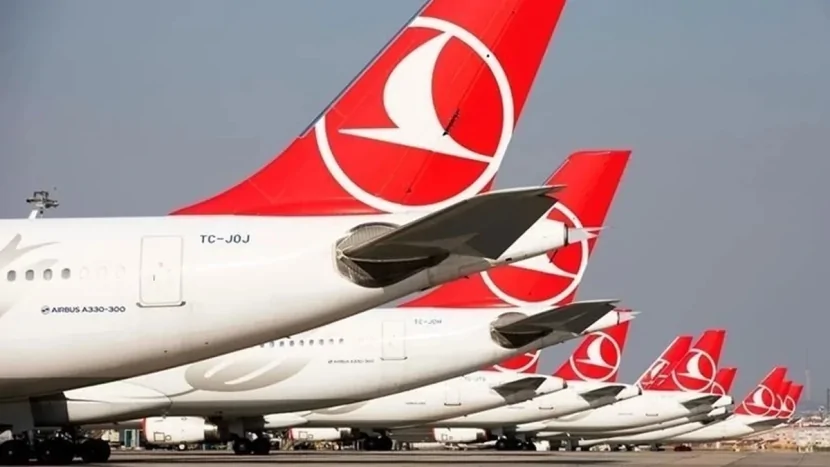 Türkiyə  Nyu York-a uçuşları təcili DAYANDIRDI