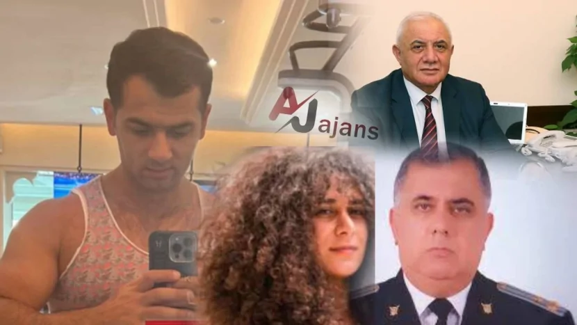 Çelsi Baxşəliyevaya görə FHN-dən qovulan rəisin doğmaları: Sabiq prokuror, sabiq Nazir müşaviri….