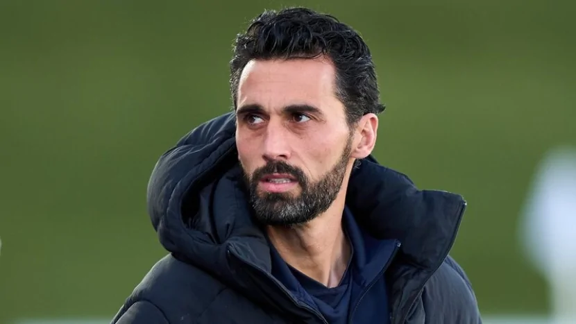 “Real Madrid” baş məşqçisini göndərə bilər
