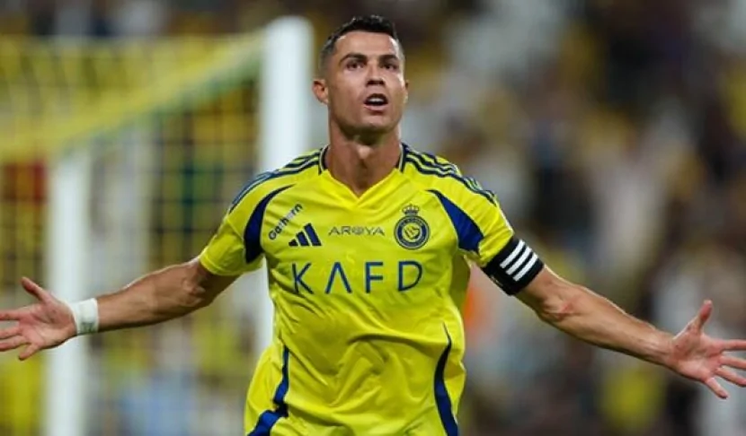 Ronaldo Trampa cavab verdi: Qərarım aydındır...