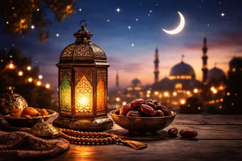 Ramazanın beşinci günü - imsak, iftar vaxtı və duası