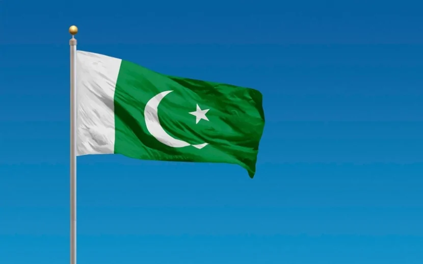 Pakistan bu ölkəni VURDU: Çox sayda ÖLÜ VAR