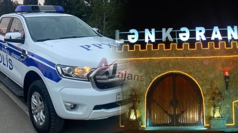 Azərbaycanda DƏHŞƏTLİ QƏTL: 70 yaşlı kişi arvadını GÜLLƏLƏDİ