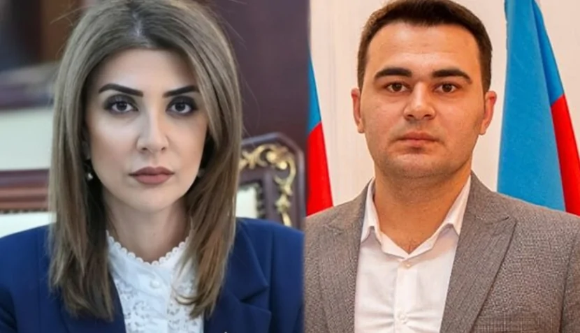Günay Ağamalının köməkçisi işdən ÇIXDI