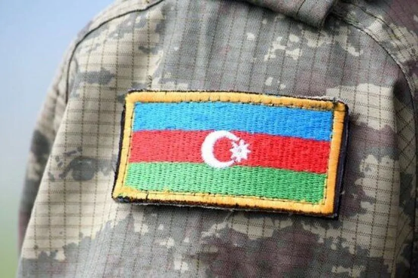Hərbi xidmətlə bağlı qanun DƏYİŞİR